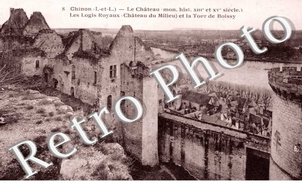 le Chateau
