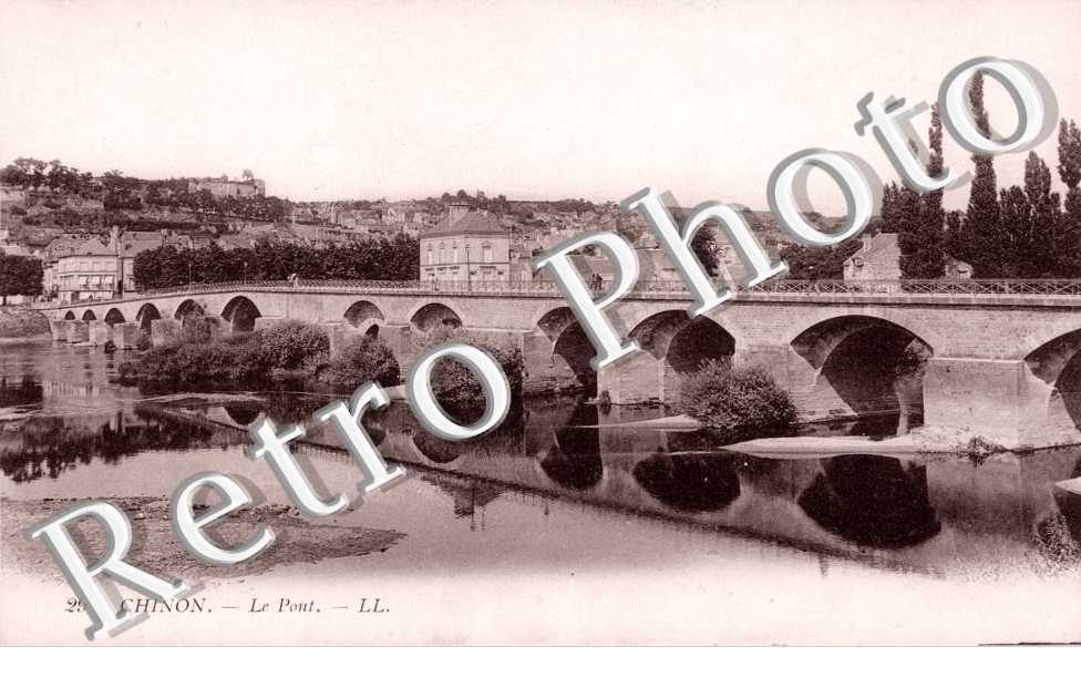 Le Pont