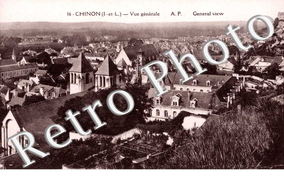 Vue Generale