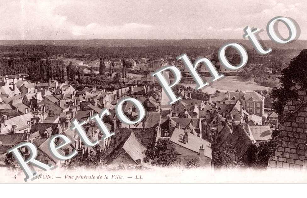 Vue generale