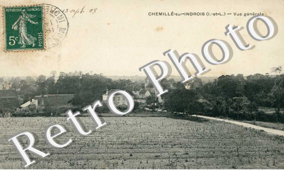 Vue Generale