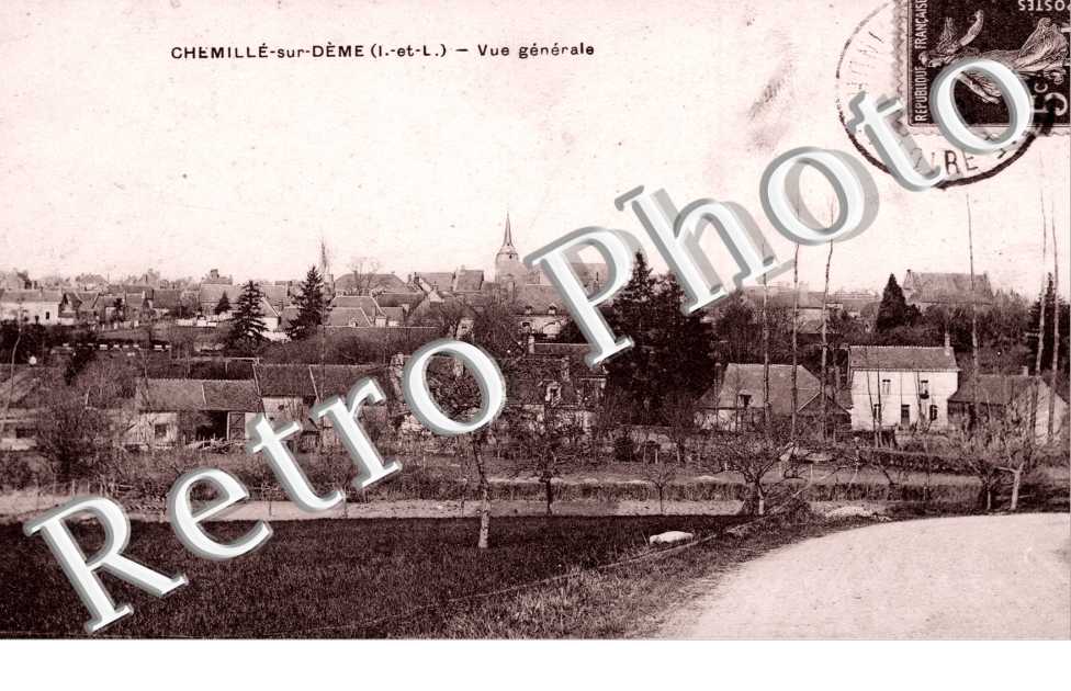 Vue Generale