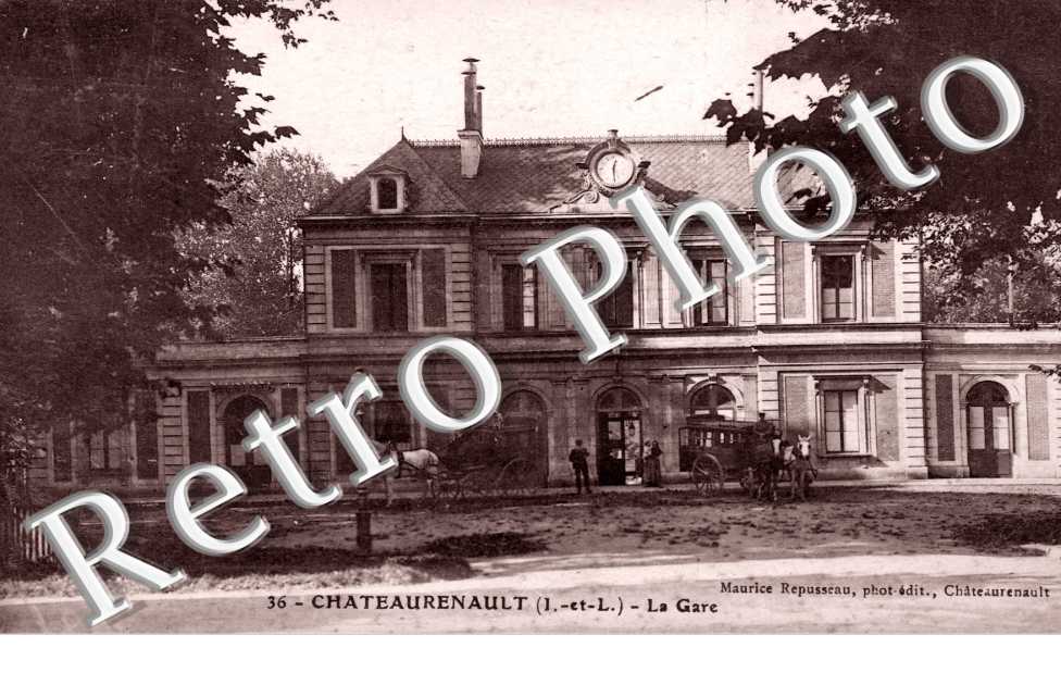 La Gare