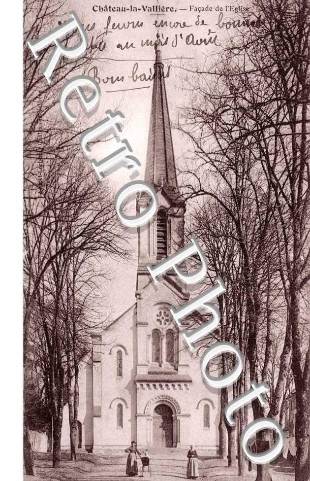 L'Eglise