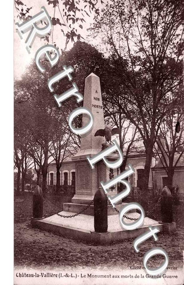 Monument 