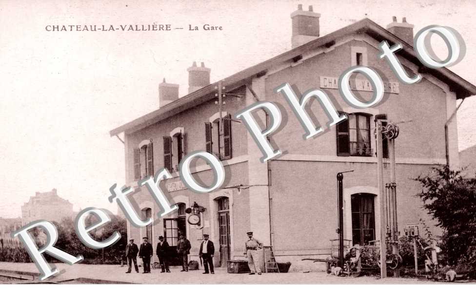 la Gare