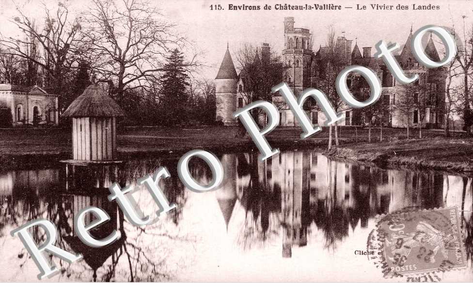Chateau