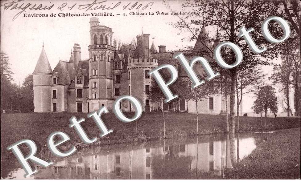 Chateau