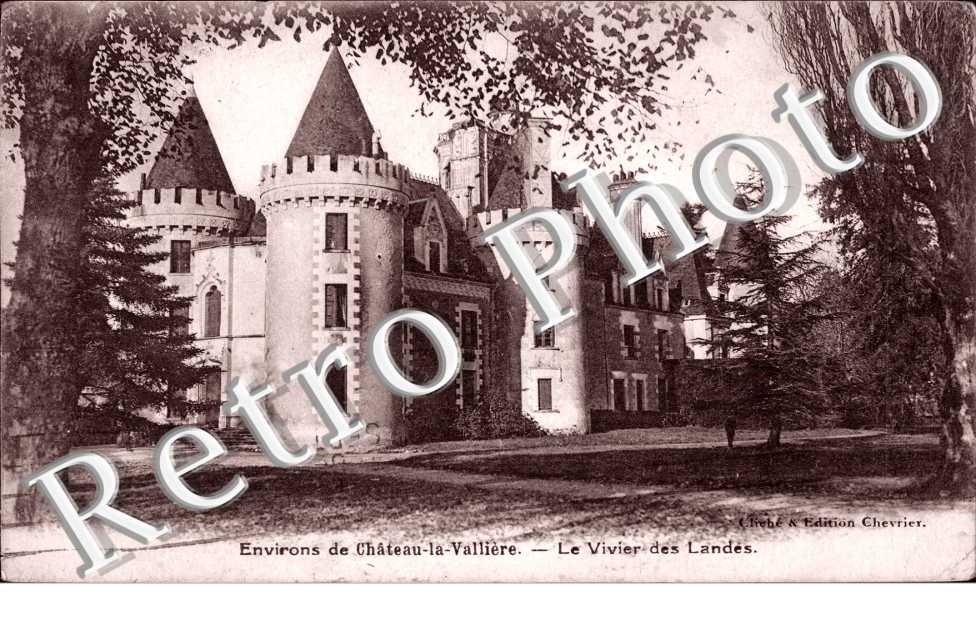 Chateau