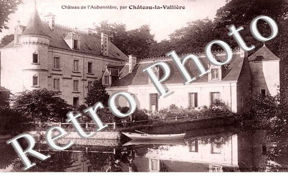 Chateau