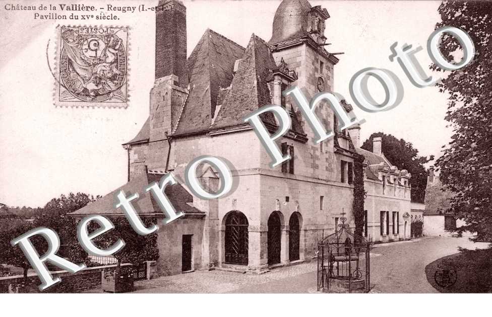 Chateau