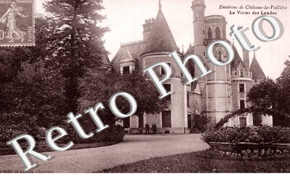Chateau