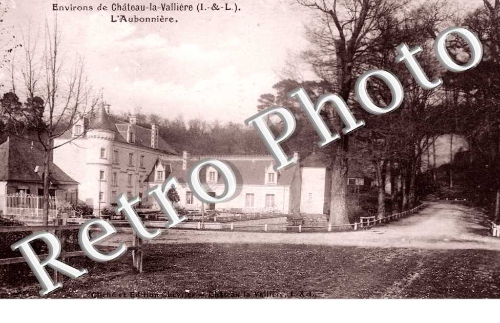 L'Aubonniere