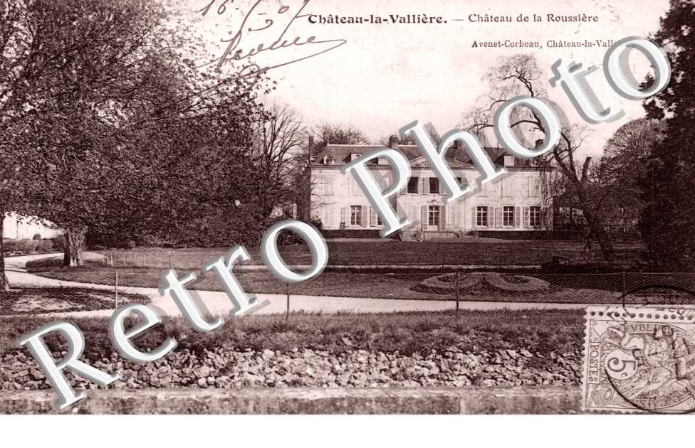 Chateau