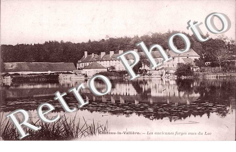 Chateau