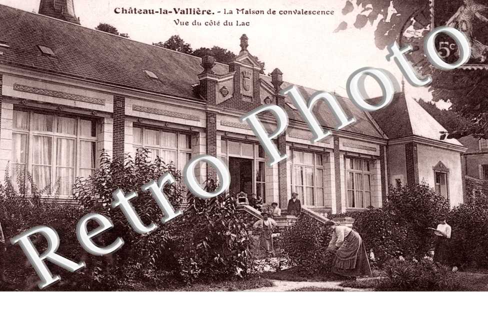 La Maison de Convalescence