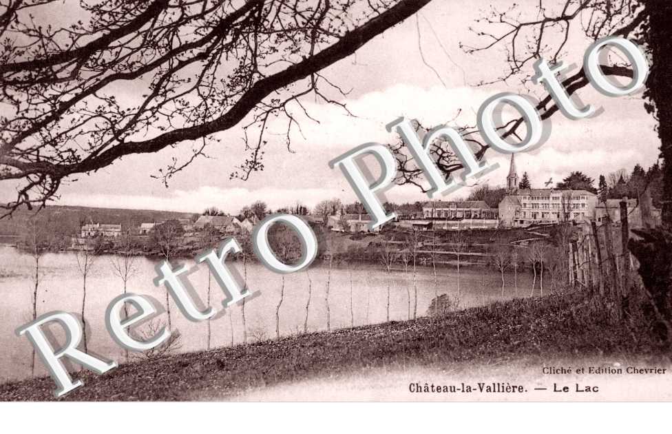 le Lac 