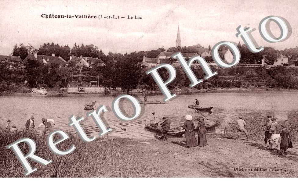 le Lac