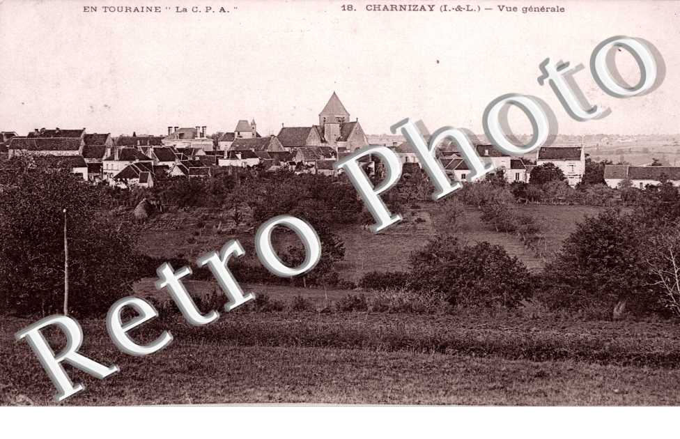 Vue Generale