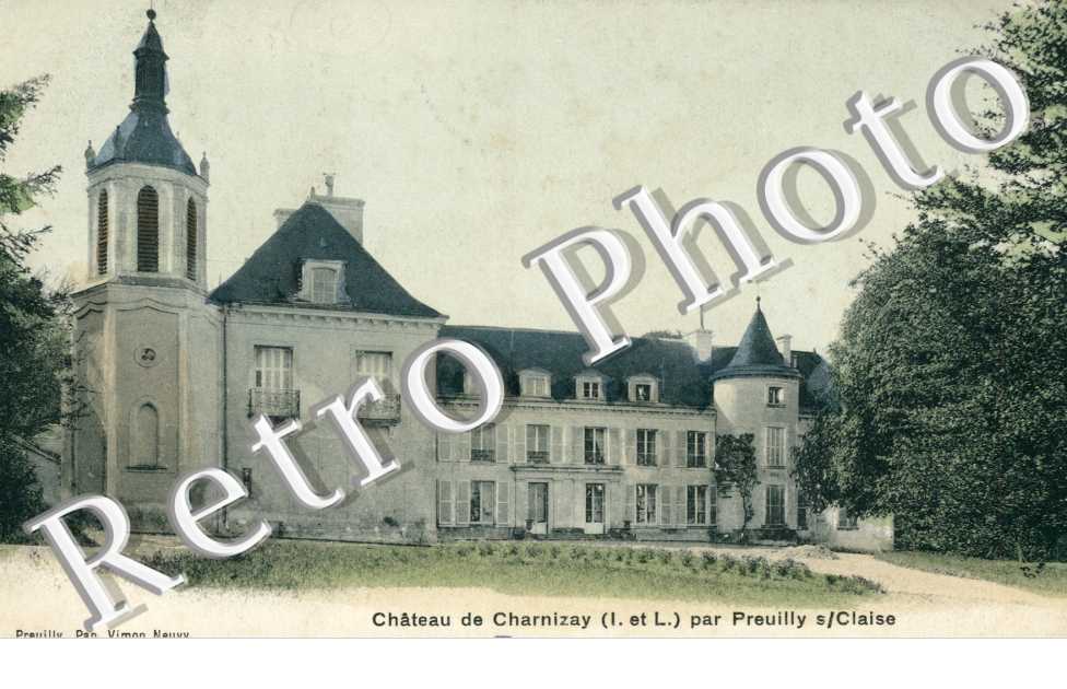 Chateau