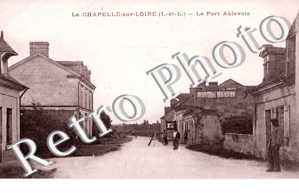 Le port Ablevois