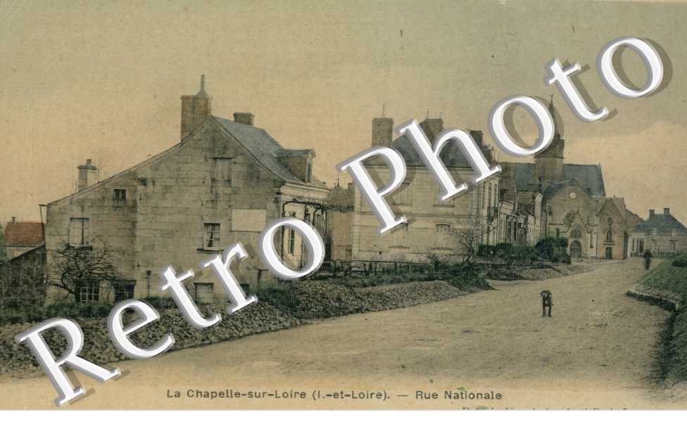 Rue nationale
