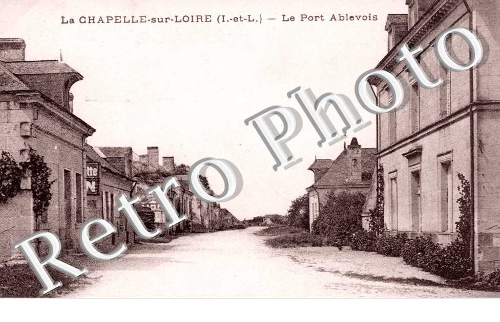 Le port Ablevois