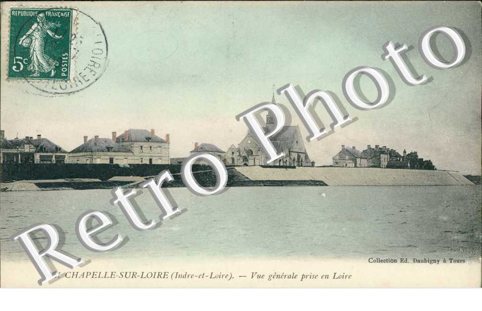 Vue generale