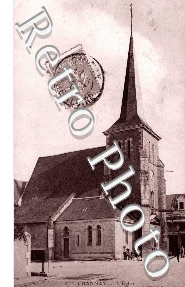 l 'eglise