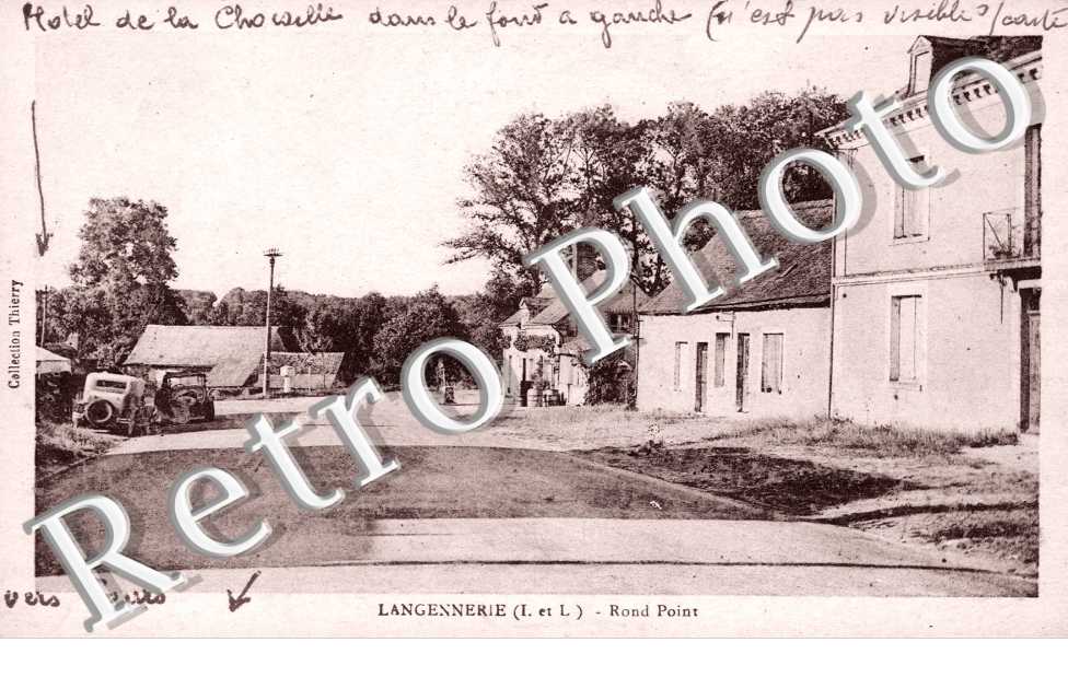 Rond Point