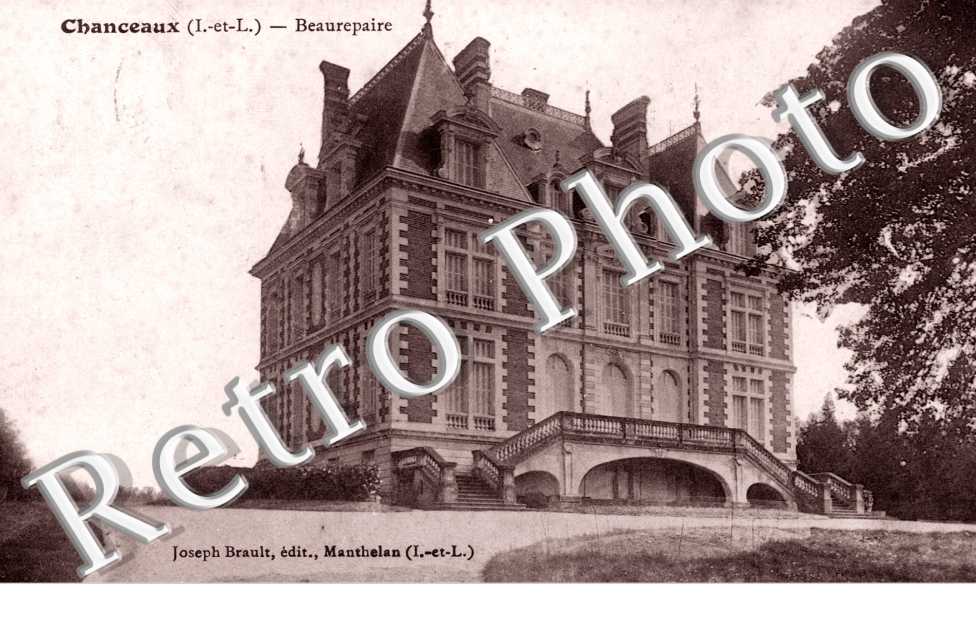 Beaurepaire