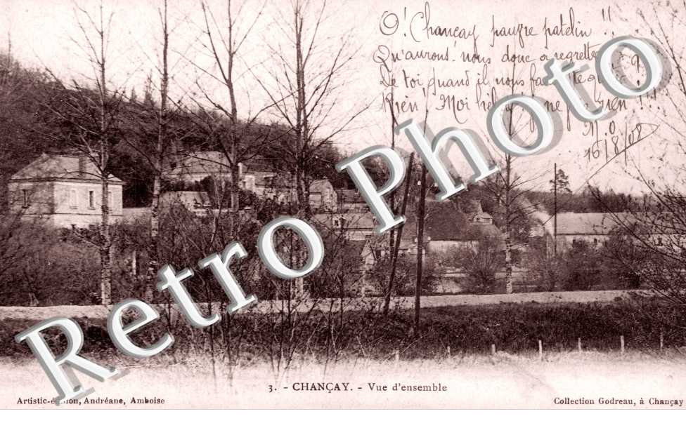Vue d'Ensemble