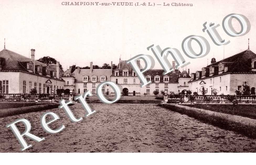 le Chateau