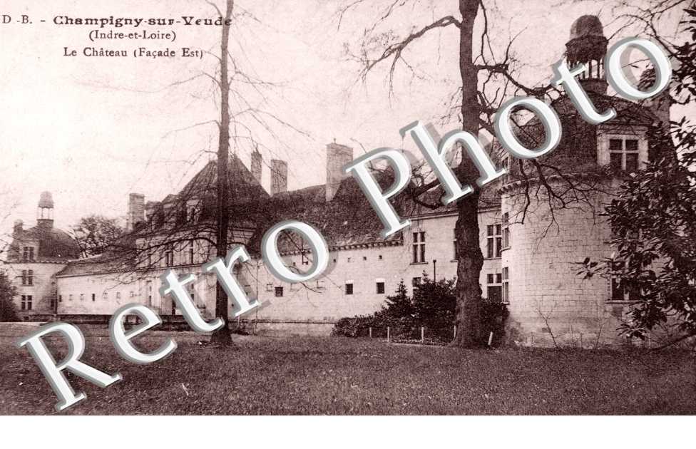 le Chateau