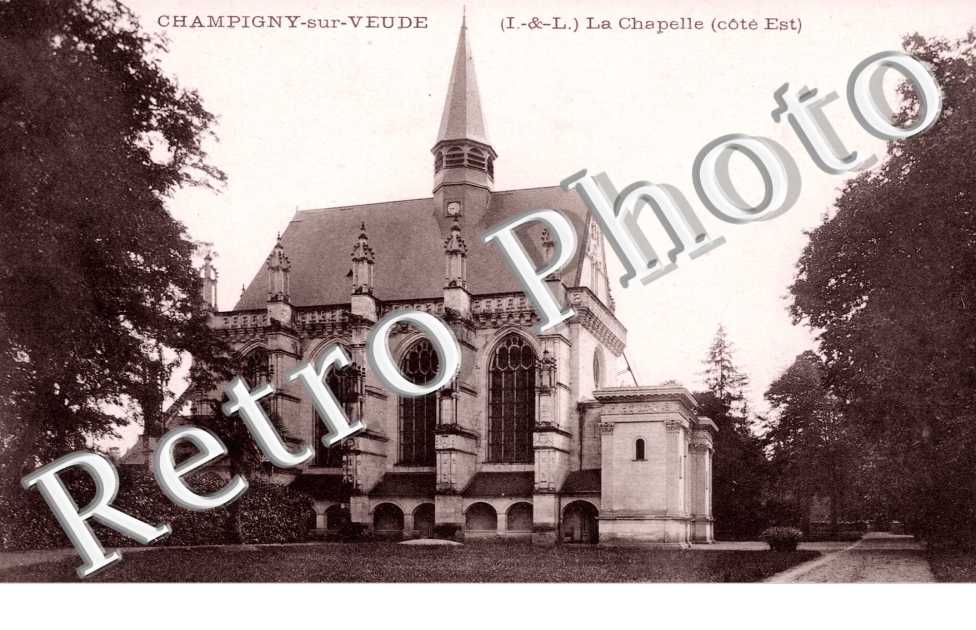 le Chapelle