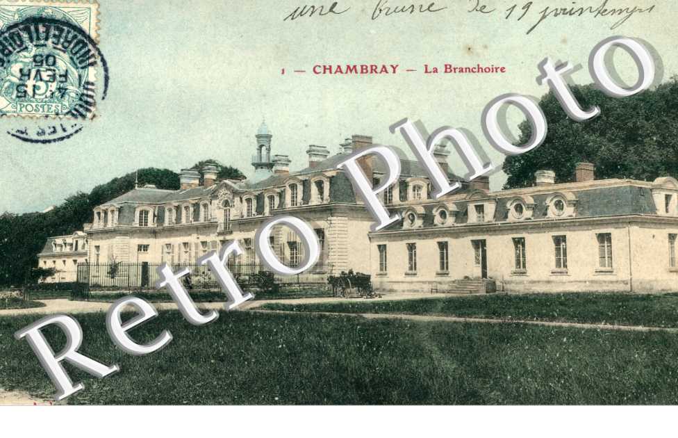 La Branchoire