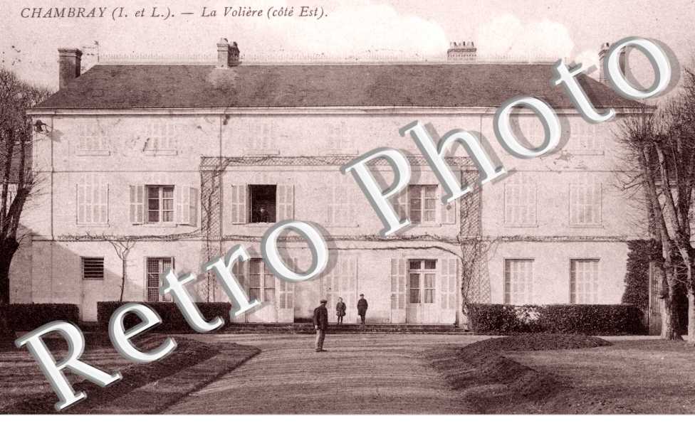 La Volière