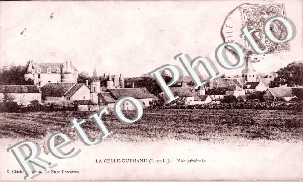 Vue Generale