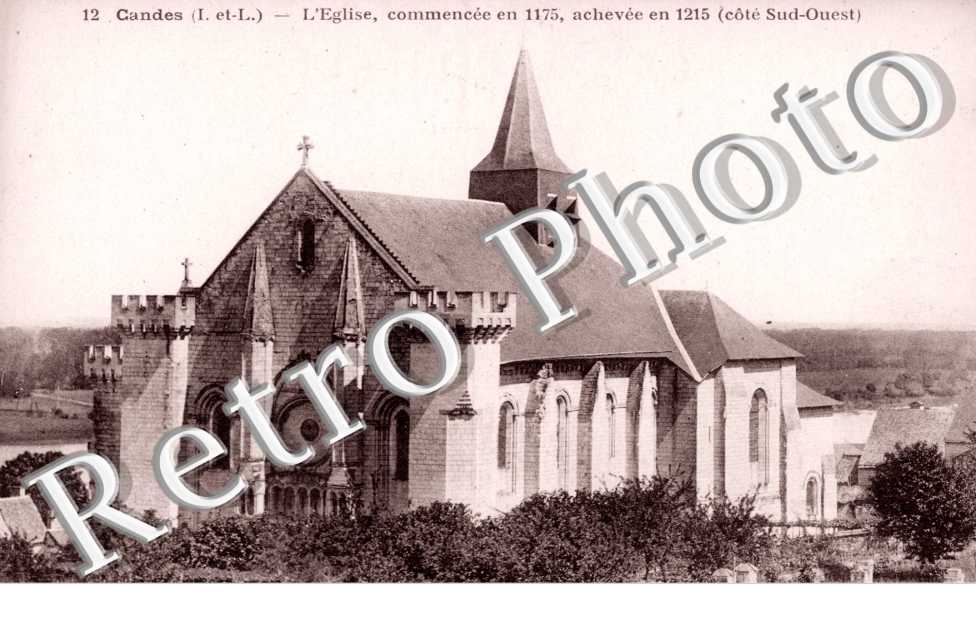 l'Eglise