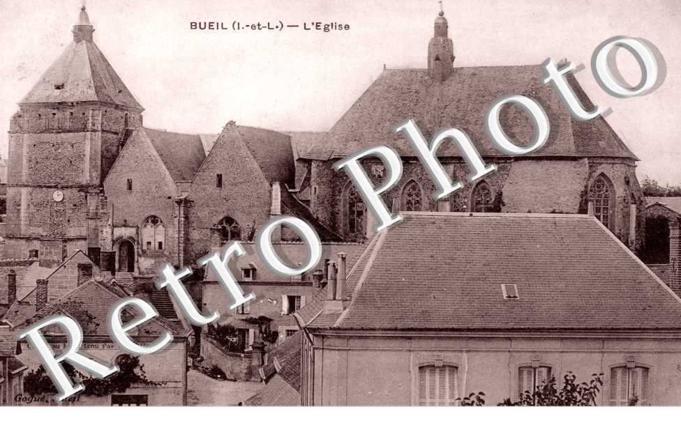 l'Eglise