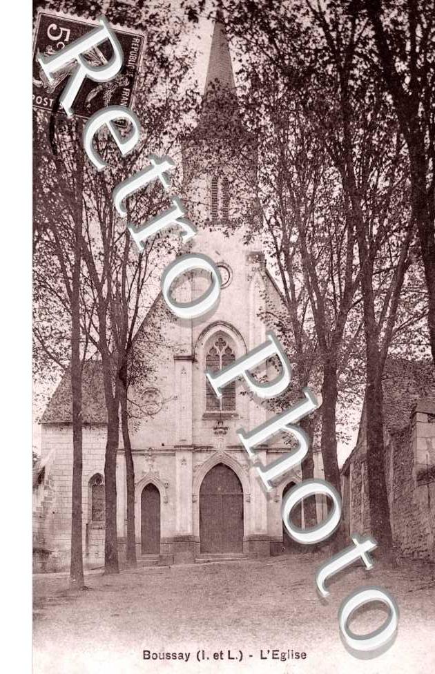 Le Chateau