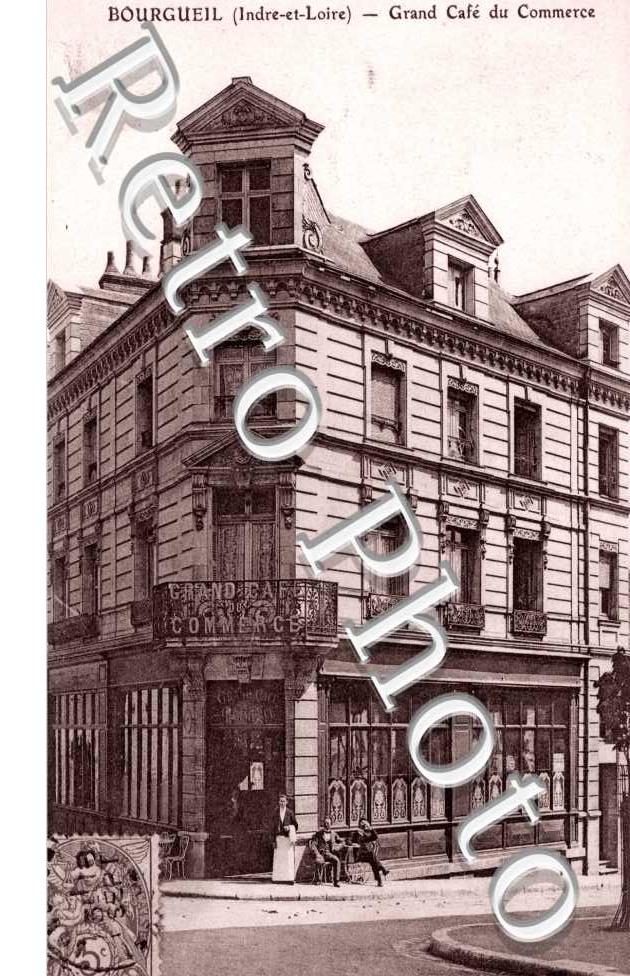 grand cafe du commerce