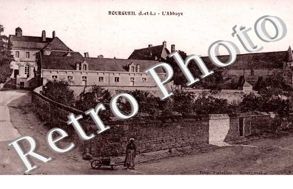 Abbaye 