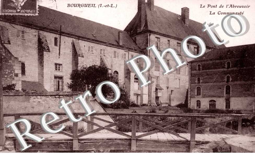 la Communaute