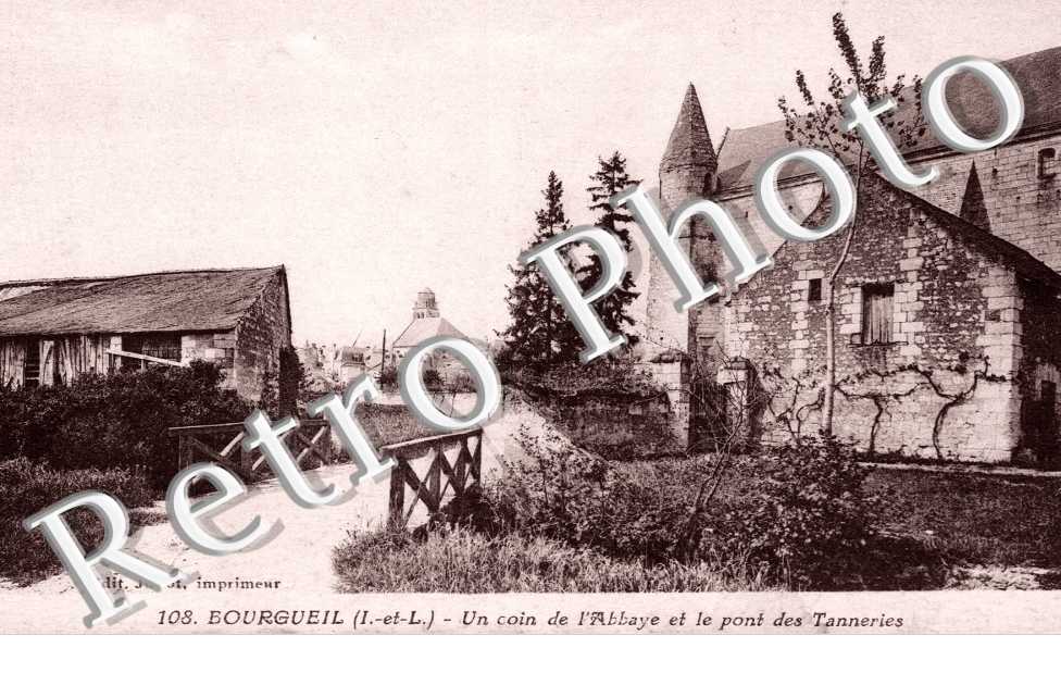 Abbaye