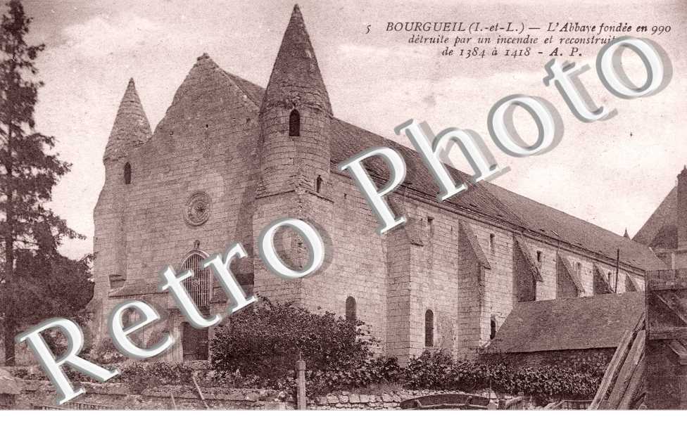 Abbaye