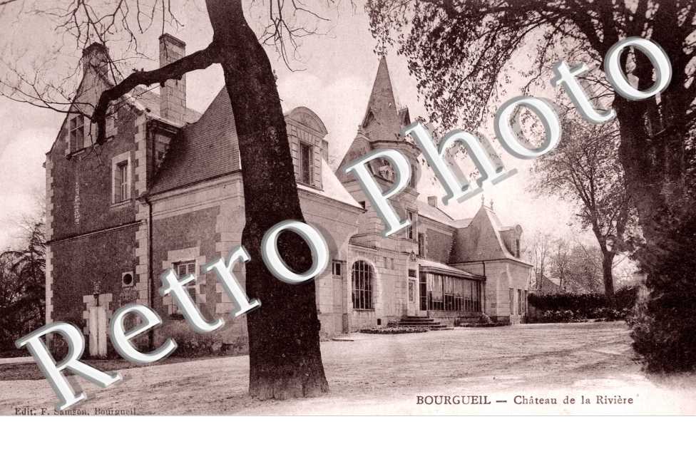 Chateau