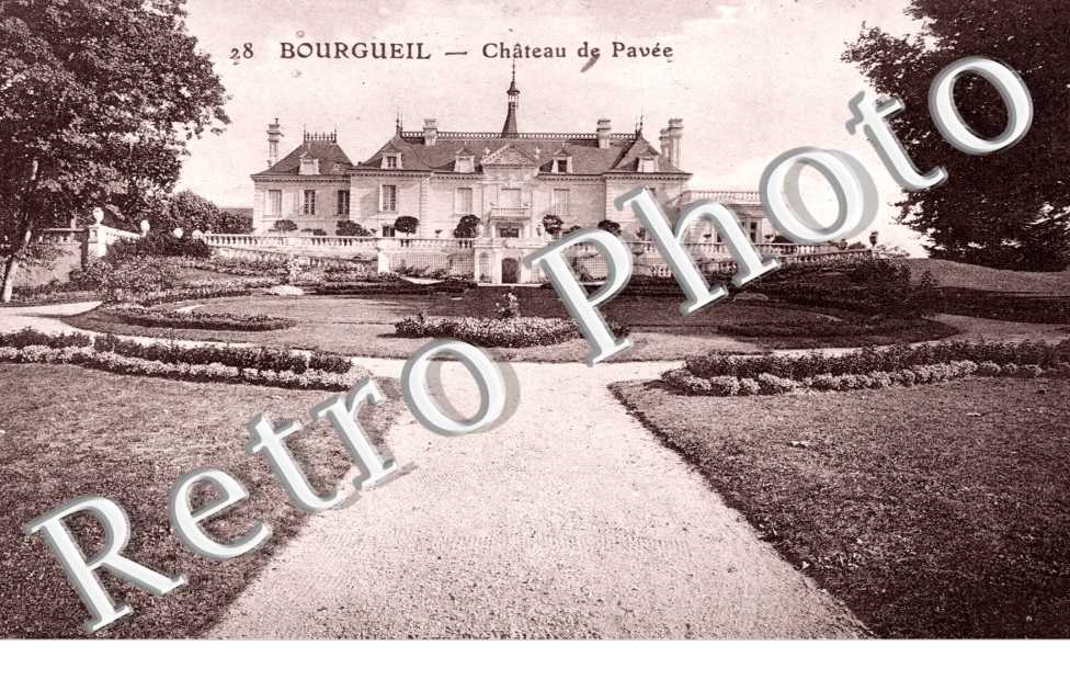 Chateau