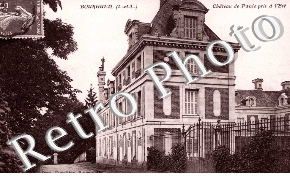 Chateau
