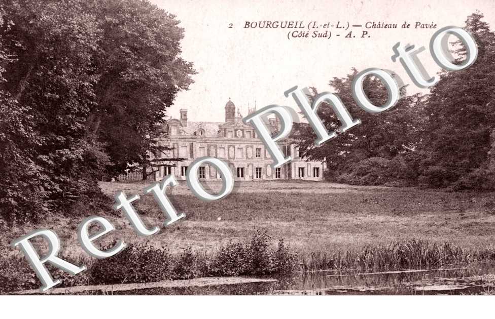 Chateau